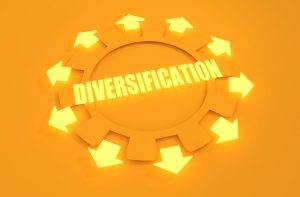 financial diversification